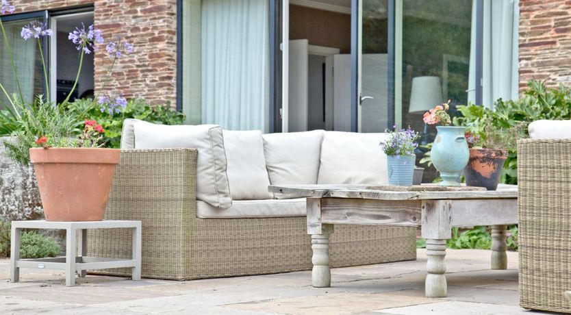 Photo of Terraces For Days