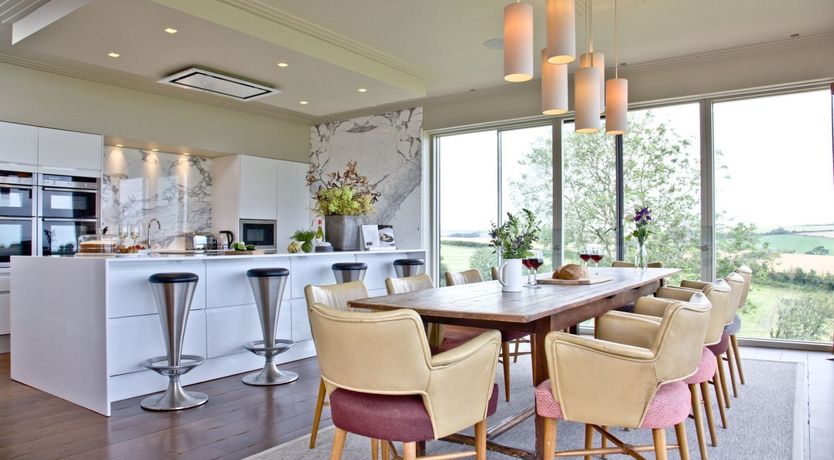 Photo of Terraces For Days