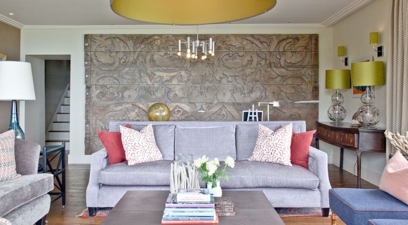 Photo of Terraces For Days