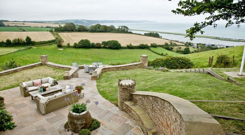 Photo of Terraces For Days