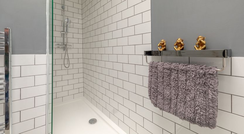 Photo of Iron & Brick