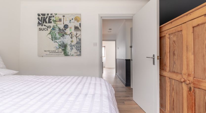 Photo of Iron & Brick