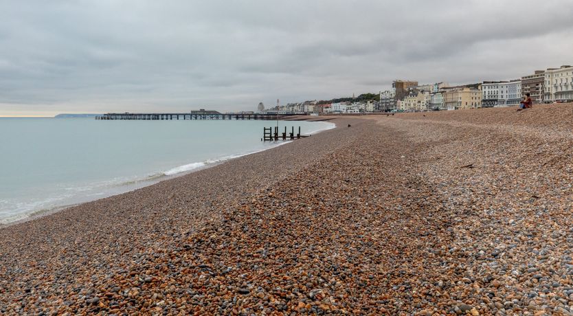 Photo of Iron & Brick