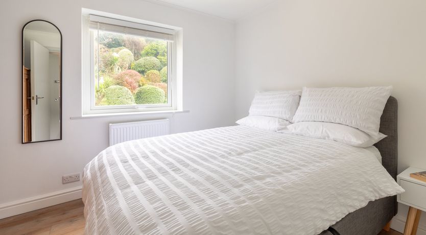 Photo of Iron & Brick