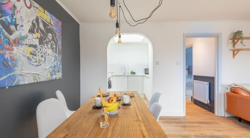 Photo of Iron & Brick