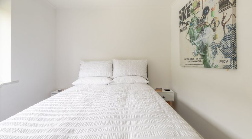 Photo of Iron & Brick