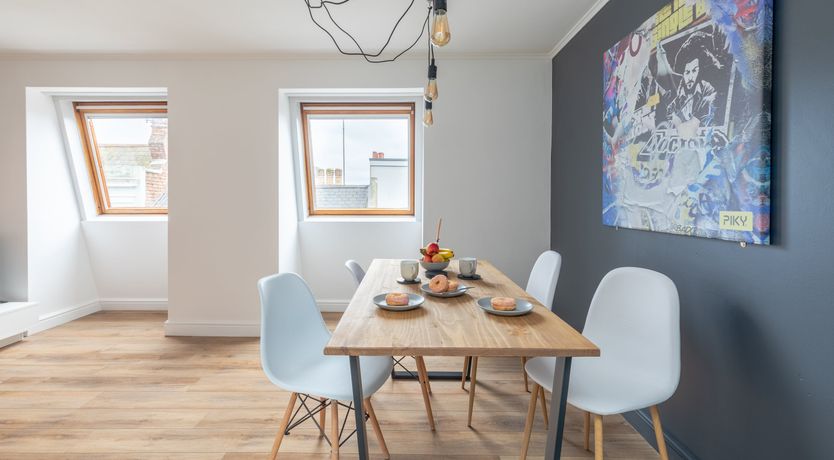 Photo of Iron & Brick