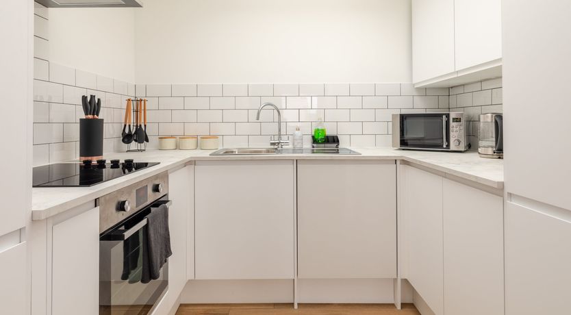 Photo of Iron & Brick