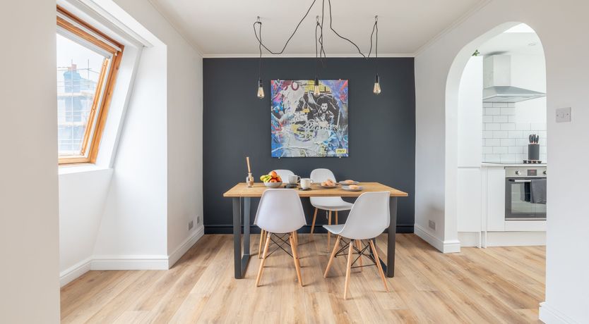 Photo of Iron & Brick