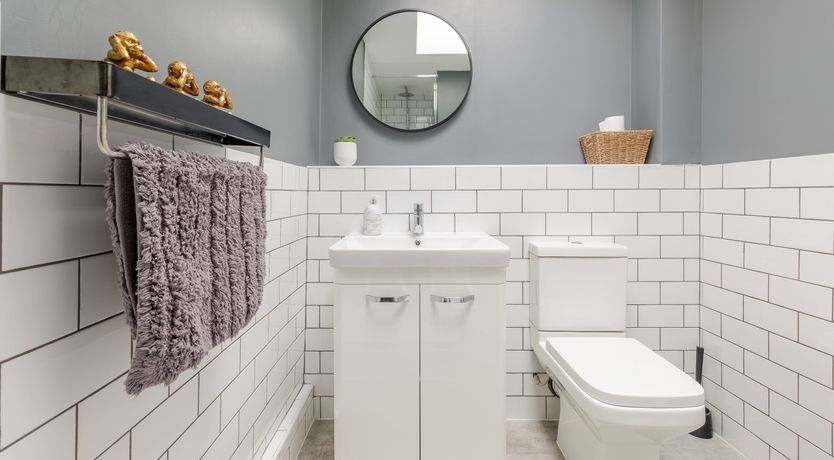 Photo of Iron & Brick