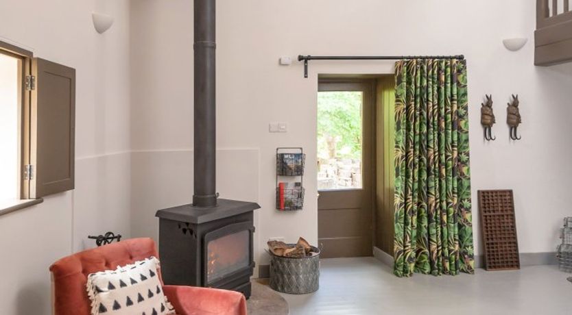 Photo of The Old Mill House