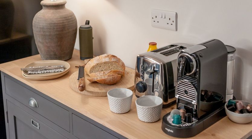 Photo of The Old Mill House