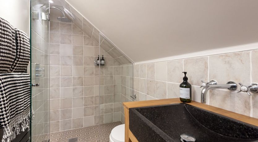 Photo of The Old Mill House