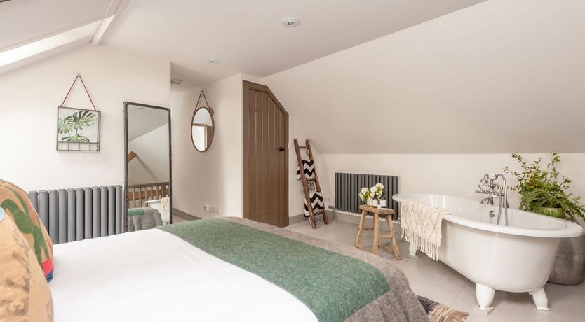 Photo of The Old Mill House