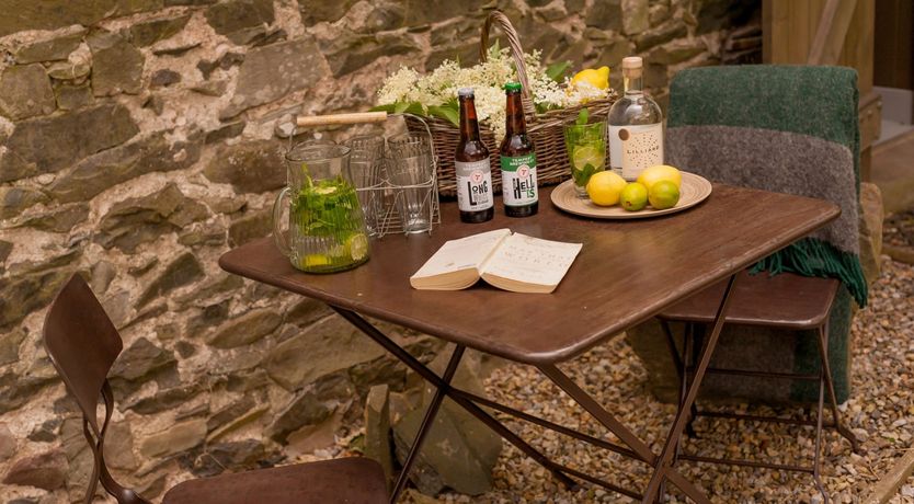 Photo of The Old Mill House