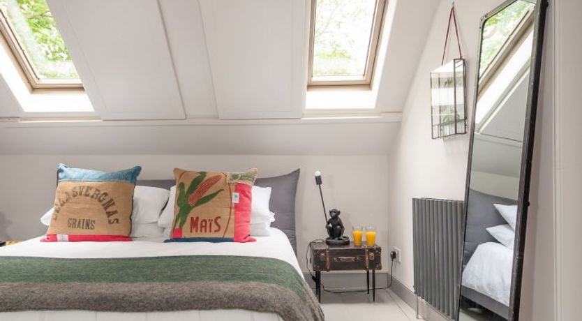 Photo of The Old Mill House