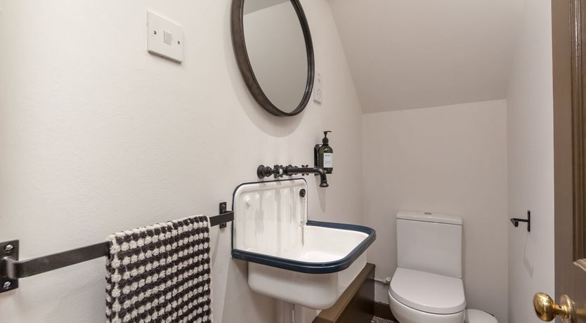 Photo of The Old Mill House