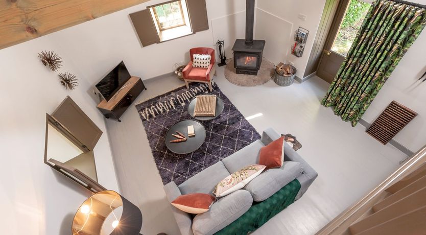 Photo of The Old Mill House