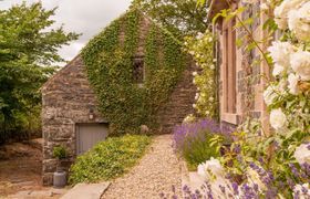 The Old Mill House Holiday Cottage