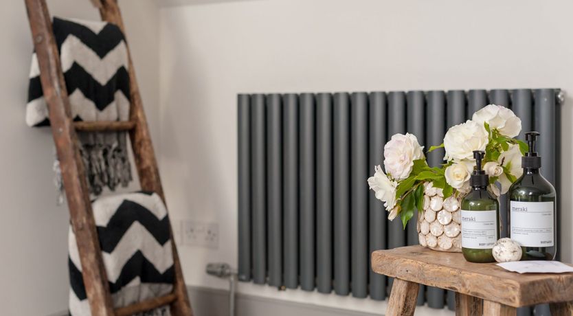 Photo of The Old Mill House