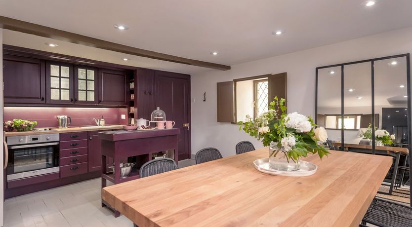 Photo of The Old Mill House