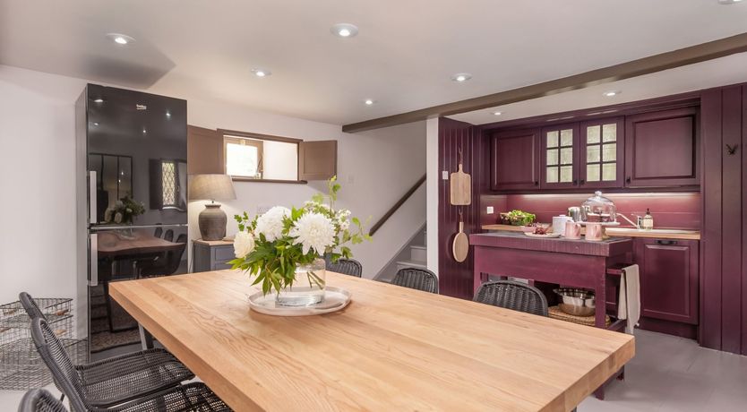 Photo of The Old Mill House