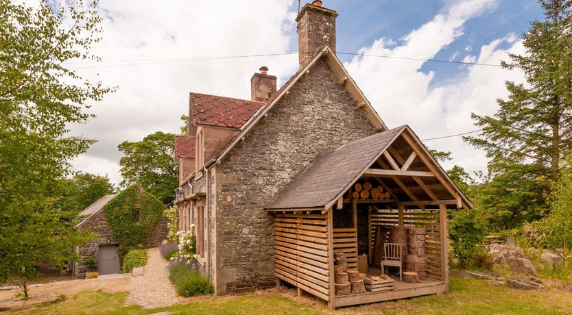 Photo of The Old Mill House