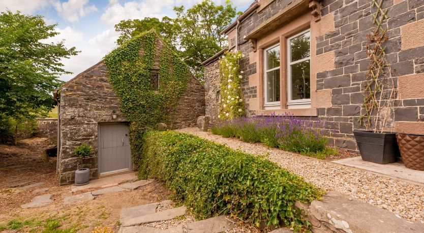 Photo of The Old Mill House