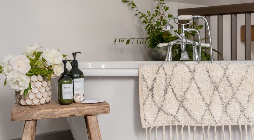 Photo of The Old Mill House