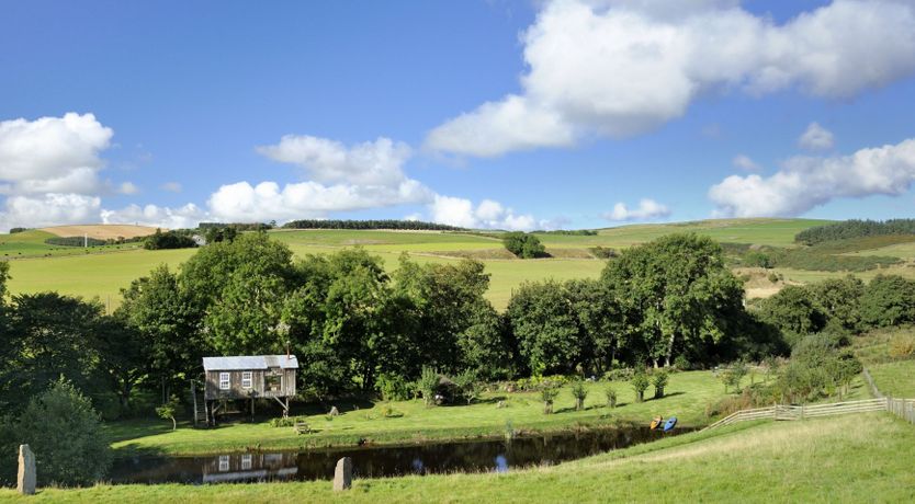 Photo of The Old Mill House