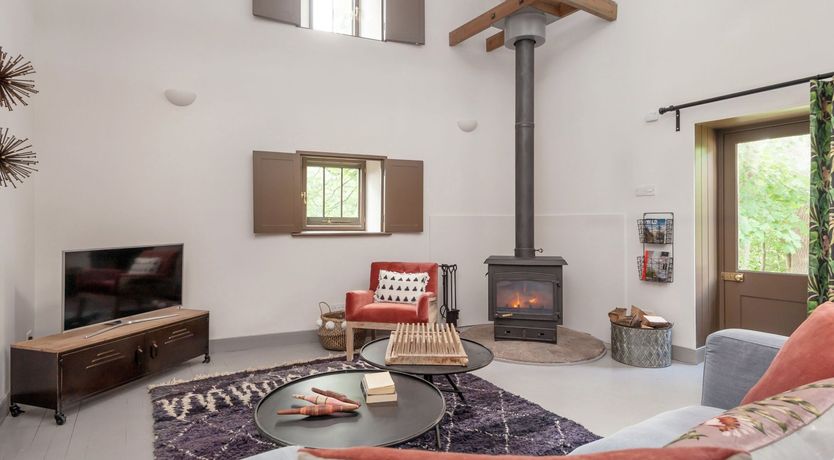 Photo of The Old Mill House