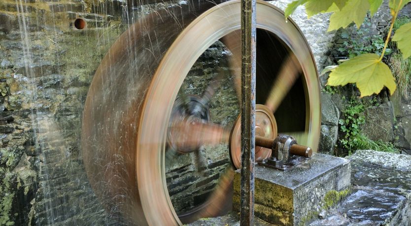 Photo of The Old Mill House