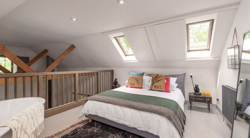 Photo of The Old Mill House