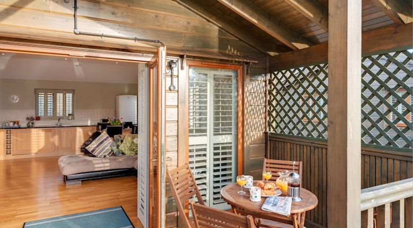 Photo of The Emperor Dragonfly