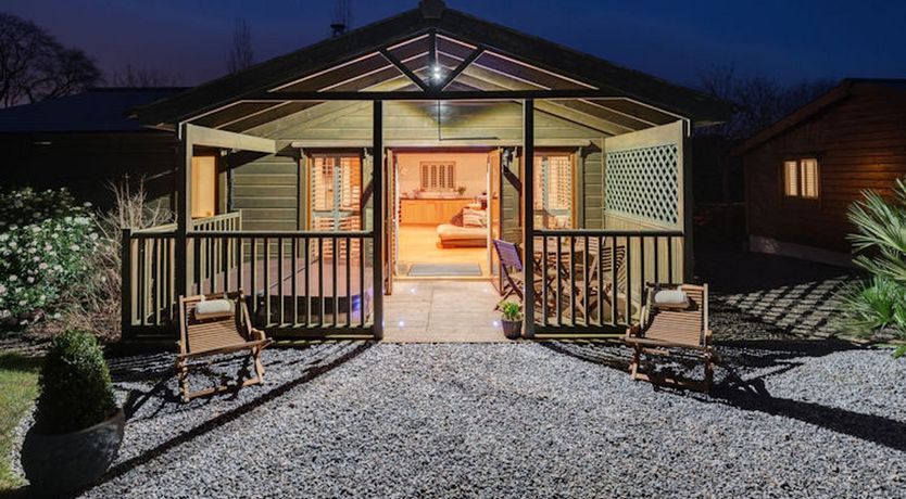 Photo of The Emperor Dragonfly