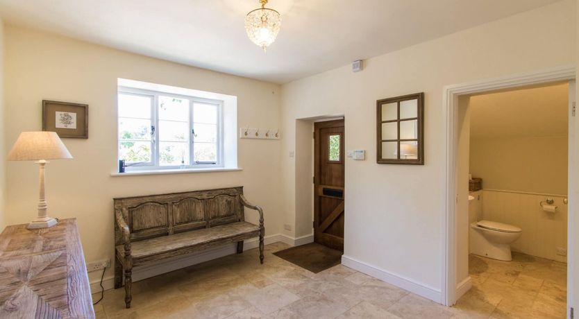 Photo of The Storybook Home