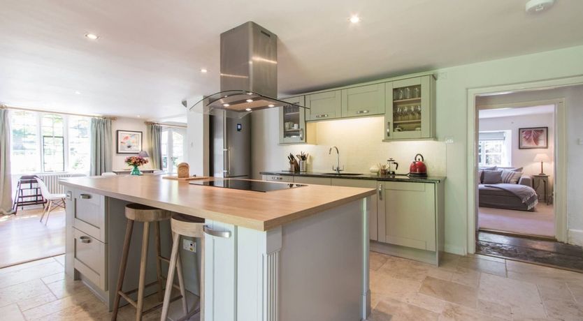 Photo of The Storybook Home