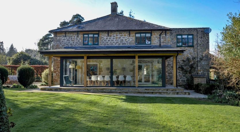 Photo of The Storybook Home