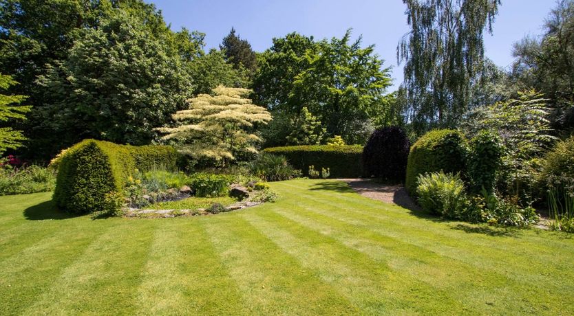 Photo of The Storybook Home