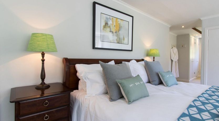 Photo of The Storybook Home