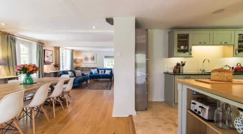 Photo of The Storybook Home