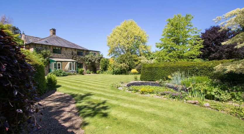 Photo of The Storybook Home