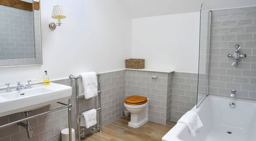 Photo of The Storybook Home