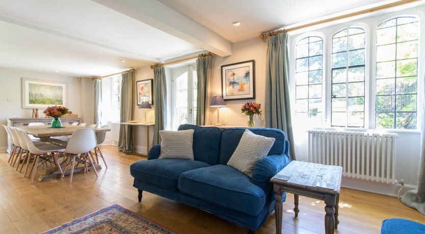 Photo of The Storybook Home