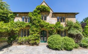 Photo of The Storybook Home