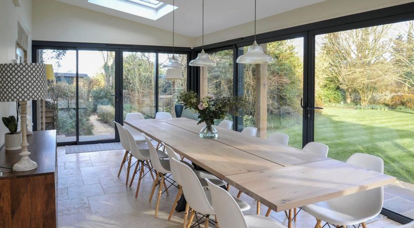 Photo of The Storybook Home