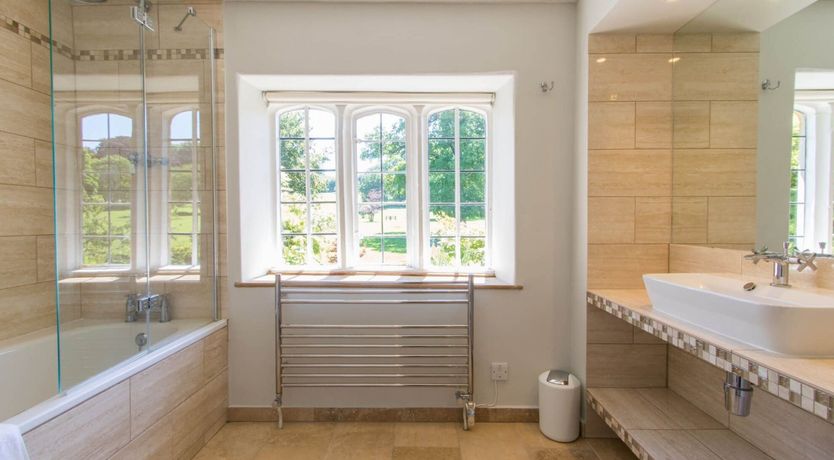 Photo of The Storybook Home