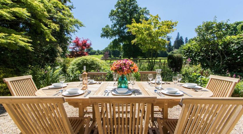 Photo of The Storybook Home