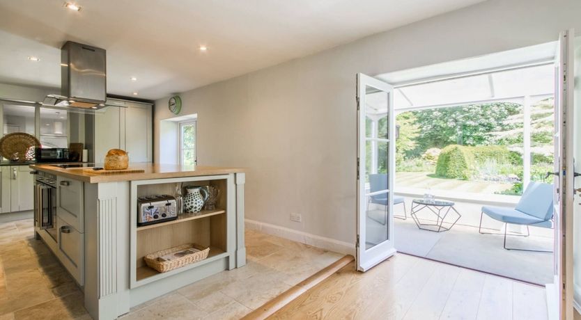 Photo of The Storybook Home