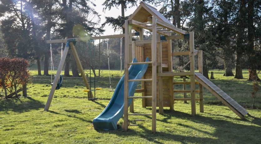 Photo of The Storybook Home